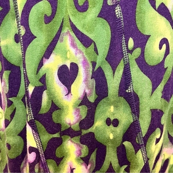 Soft Surroundings Viscose Maxi Skirt - Picture 11 of 12